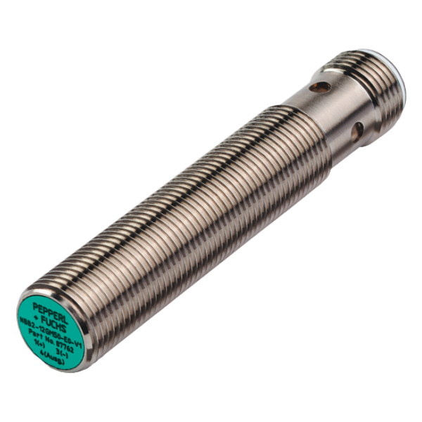 NBB2-12GM50-E3-V1 New Pepperl+Fuchs Inductive Sensor